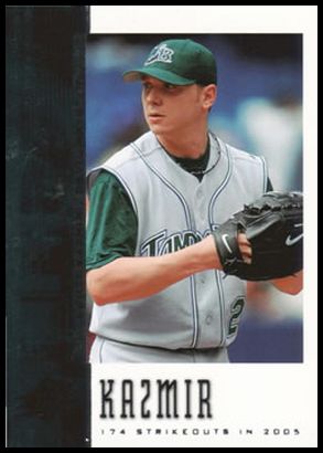 91 Scott Kazmir